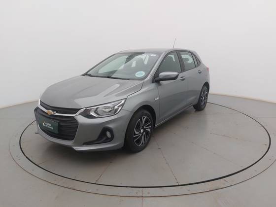 CHEVROLET ONIX 1.0 FLEX LT MANUAL CHEVROLET ONIX 1.0 FLEX LT MANUAL
